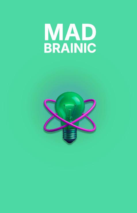 Imagen Mad Brainic
