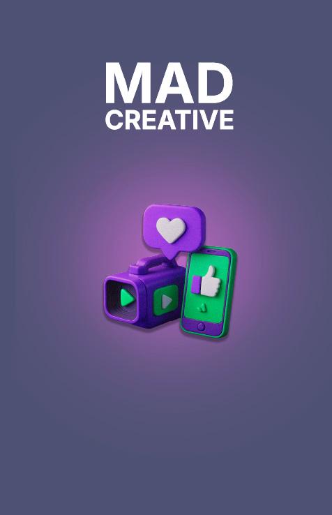 Imagen Mad Creative