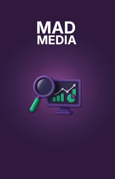 Imagen Mad Media