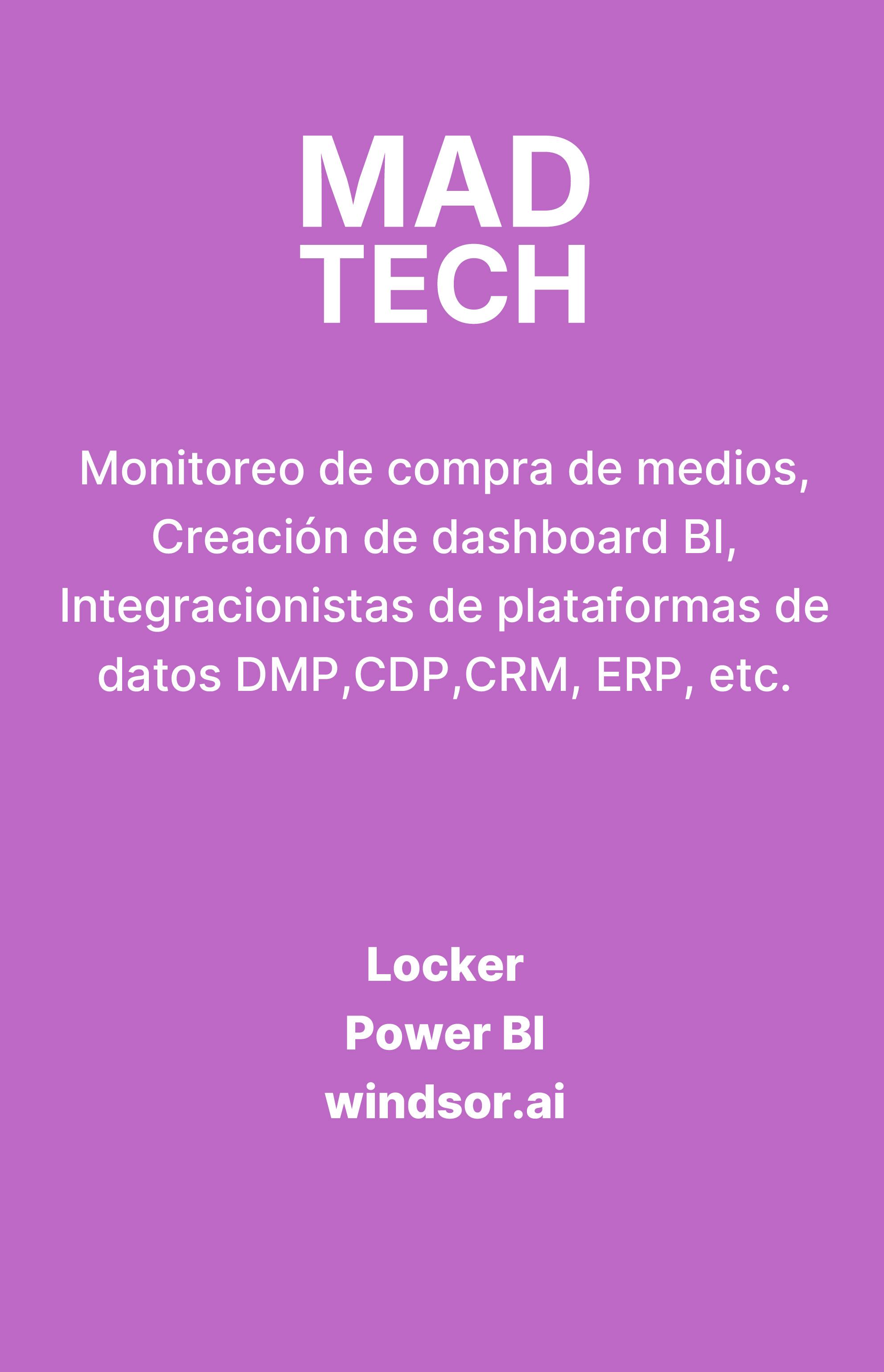 Imagen Mad Tech Back