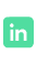 LinkedIn icon